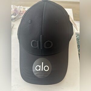 ALO Off Duty Cap